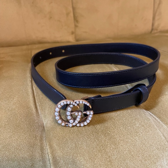 Belts